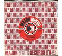 We Can Make It Girl - Malcolm Roberts 7" 45
