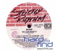 We Can Make It [Vinilo][Import]
