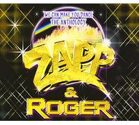 We Can Make You Dance: the Zap