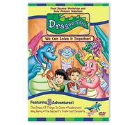 We Can Solve It Together [Edizione: Stati Uniti] [USA] [DVD]