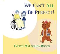 We Can't All Be Perfect