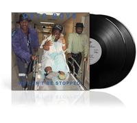 We Can't Be Stopped - Vinilo (Edición 35 Aniversario)