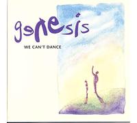 We Can't Dance by Genesis (1991-08-02)