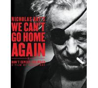 We Can't Go Home Again / Don't Expect Too Much