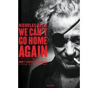 We Can't Go Home Again / Don't Expect Too Much [DVD]