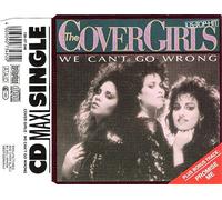 We Can't Go Wrong [CD-Single, DE, Bellaphon 130.07.348]