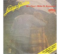 We Can't Hide It Anymore / Can't Get You Off My Mind-7" 45