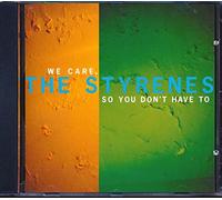 We Care So You Don't Have to