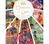 We Celebrate the Light