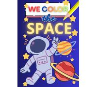We Color The Space