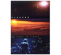 We Come In Pieces [DVD]
