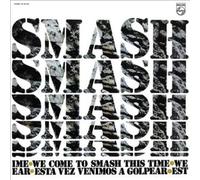 We Come To Smash This Time (LP) [Vinilo]