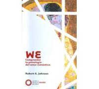 We: Como Usar Los Sueños Y La Imaginacion Activa Para El Crecimiento P