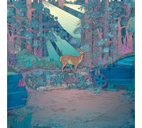 We Could Be Brave [Vinilo]