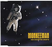 We could be stars [Single-CD]