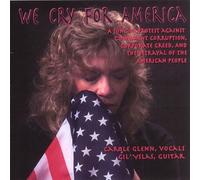 We Cry for America
