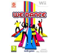 We Dance [Importación italiana]