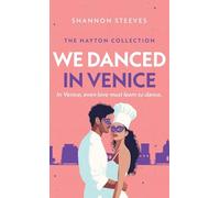 We Danced in Venice: 2 (The Hayton Collection)