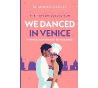 We Danced in Venice: The Hayton Collection - Book Two: 2