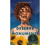 We Deserve Monuments