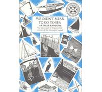 We Didn't Mean To Go To Sea