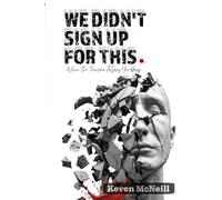 We Didn't Sign Up For This: When Trauma Follows You Home