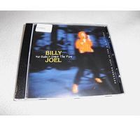 We didn't start the Fire