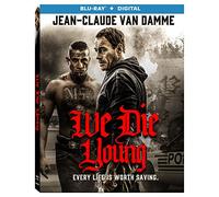 We Die Young [USA] [Blu-ray]