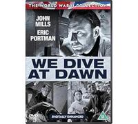 We Dive At Dawn (Digitally Enhanced 2015 Edition) [DVD]