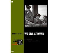 We Dive at Dawn [DVD de Audio]