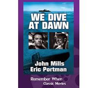 We Dive at Dawn [USA] [DVD]
