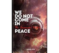 We Do Not Come In Peace: The Oumuamua Protocol