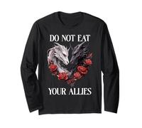 We Do Not Eat Allies Dragon Book Lover Dark Romance Smutty Manga Larga