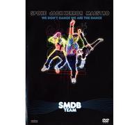 We Don T Dance We Are the Dance [Francia] [DVD]