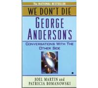 We Dont Die (ebook)