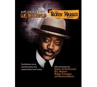 We Don't Die, We Multiply: The Robin Harris Story [Reino Unido] [DVD]