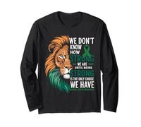 We Dont Know How Strong We Are Until Strong Is Mental Health Manga Larga