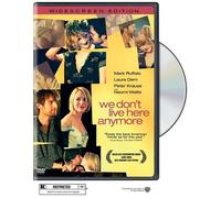 We Don't Live Here Anymore [USA] [DVD]