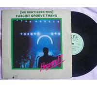 (We Don't Need This) Fascist Groove Thang