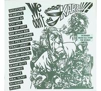 We Don't Skare- A Modern Ska Compilation