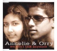 We Don'T Talk Anymore