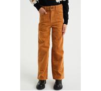 WE Fashion 5pocket High Rise Caramel Talla: 170 | Pantalones Outlet | kids | Marrón