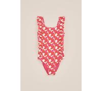 WE Fashion Bathing-suit Bright Pink Talla: 146/152 | Bañadores Outlet | kids | Rosa