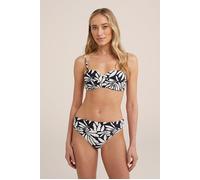 WE Fashion Bikini Top Black Talla: 34 | Bikinis Outlet | Mujer | Negro