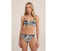 WE Fashion Bikini Top Black Talla: 38 | Bikinis Outlet | Mujer | Negro