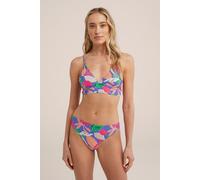WE Fashion Bikini Top Multi-coloured Talla: 34 | Bikinis Outlet | Mujer