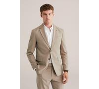 WE Fashion Blazer Beige Talla: 48 | Blazers Outlet | Hombre | Marrón