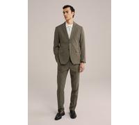 WE Fashion Blazer Brown Talla: 48 | Pantalones Formales Outlet | Hombre | Marrón
