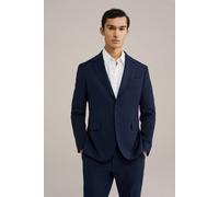 WE Fashion Blazer Dark Blue Talla: 44 | Blazers Outlet | Hombre | Azul