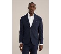 WE Fashion Blazer Dark Blue Talla: 54 | Blazers Outlet | Hombre | Azul